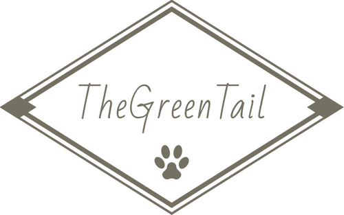 TheGreenTale – Der Shop, der Pfoten rettet